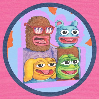 Telegram profile photo for BOYS $CLUB PORTAL