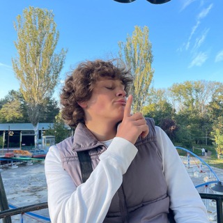 Telegram group profile photo for Берлога Теодора