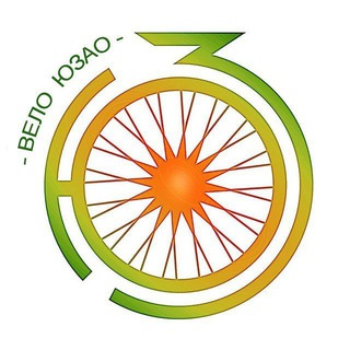 Telegram group profile photo for Вело ЮЗАО