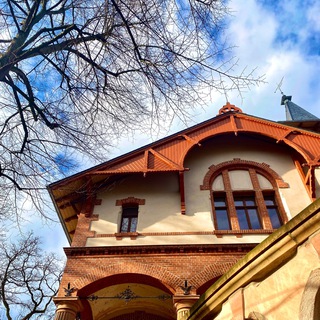 Telegram profile photo for Peißnitzhaus Veranstaltungen
