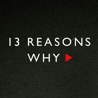 Telegram profile photo for 13reasonswhy|CH