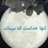 Telegram profile photo for دلبرى