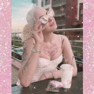 Telegram profile photo for Manerova | Тату Москва