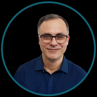 Telegram profile photo for Dr. Christian Aguiar- Medicina Integrativa