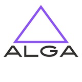 Telegram profile photo for ALGA