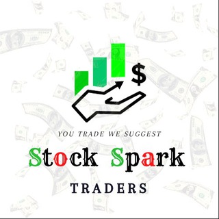 Telegram profile photo for Stock Spark Traders