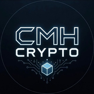 Telegram profile photo for CMH CRYPTO
