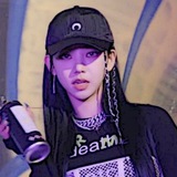 Telegram profile photo for Breathin.