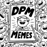 Telegram profile photo for ⚡️DPM Memes⚠️