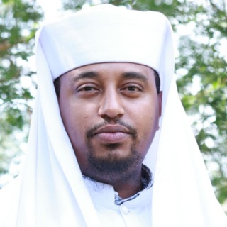 Telegram profile photo for መልአከ ሕይወት ቀሲስ ሄኖክ ተፈራ መንፈሳዊ ቻናል