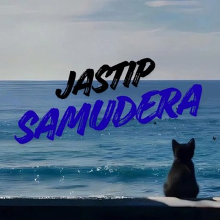 Telegram profile photo for ARSIP @JASTIPSAMUDERA
