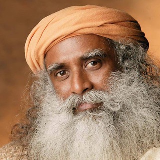Telegram profile photo for ಸದ್ಗುರು ಕನ್ನಡ Sadhguru Kannada