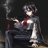 Telegram profile photo for The Hag Bag