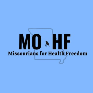 Telegram profile photo for Missourians For Health Freedom