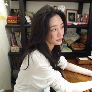 Telegram profile photo for Park Gyu young
