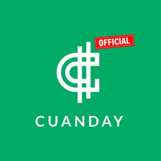 Telegram profile photo for Cuanday Official