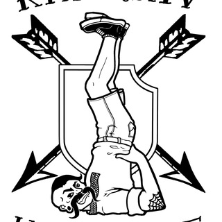 Telegram profile photo for Kharkiv Hardcore