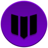 Telegram profile photo for WEKON esports 🏆💜