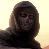 Telegram profile photo for 🪩Каморка дегенерата🪅