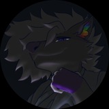 Telegram profile photo for (NSFW) fruitifornicating