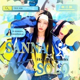 Telegram profile photo for 👿SANNA|ASA°°💛
