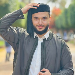 Telegram profile photo for عبد الرزاق هامان - ميكانيكا