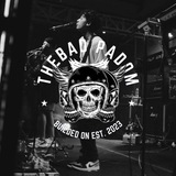 Telegram profile photo for rules @padomboys