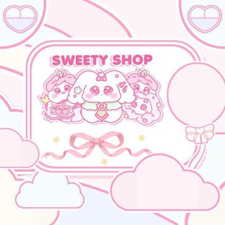 Telegram profile photo for Sweety Shop
