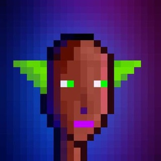 Telegram profile photo for Benefactor Alpha calls