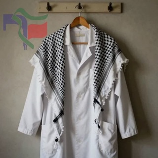 Telegram profile photo for جریانولوژی | gmu_bsj