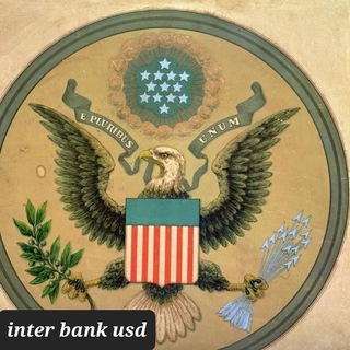 Telegram profile photo for 🏦انټربینک ♻️Inter bank