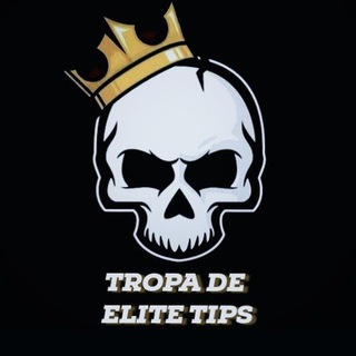 Telegram group profile photo for Tropa de Elite Tips 💰⚽️🥅