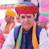 Telegram profile photo for Jogaram Patel