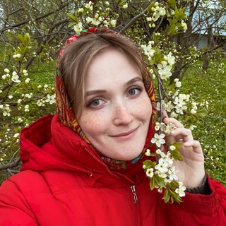 Telegram profile photo for Бусинка в деревне 🏡