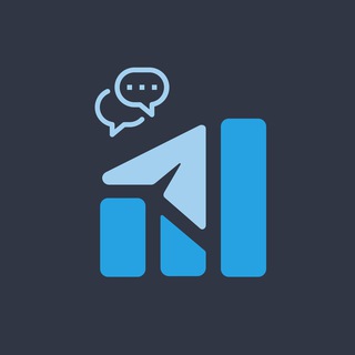 Telegram group profile photo for TGStat UZ Chat