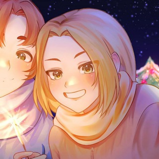 Telegram profile photo for имирка🇵🇱