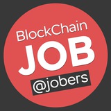 Telegram profile photo for РАБОТА в КриптоИндустрии