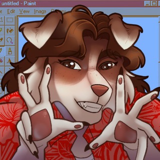 Telegram profile photo for — froderi mizuiro 18+