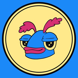 Telegram profile photo for $SHRIMP Announcements