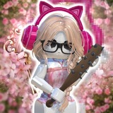 Telegram profile photo for ...аквапарк Молли//🏵️🎗️