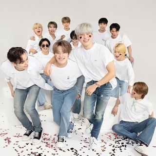 Telegram profile photo for SVT SUBSETS