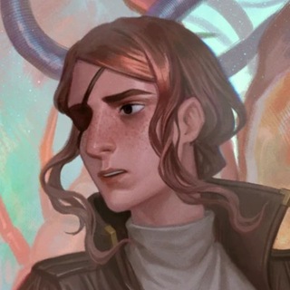 Telegram profile photo for K'hath 🍂