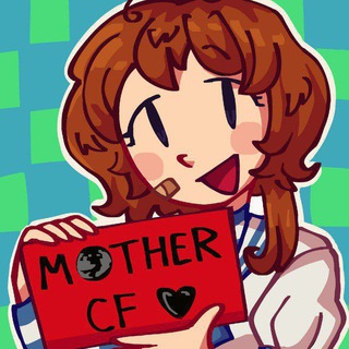 Telegram profile photo for Earthbound • Mother Safe House
