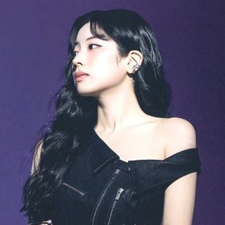 Telegram profile photo for sweet & tofu