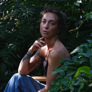 Telegram profile photo for Лена в пути