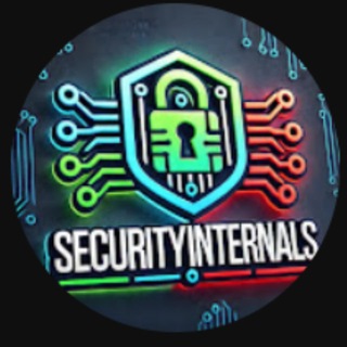 Telegram profile photo for Security Internals