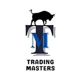 Telegram profile photo for TRADING MASTER ( Banknifty / Sharemaeket )