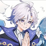 Telegram profile photo for . . .