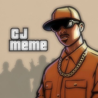 Telegram profile photo for CJ Meme|سی جی میم