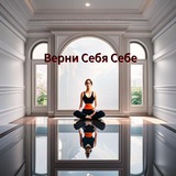 Telegram profile photo for ☀️Верни Себя Себе 🌞Для всех!